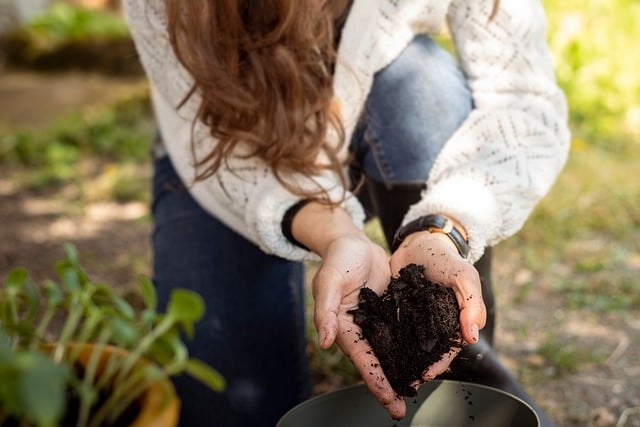 Szczęśliwe rośliny klientów