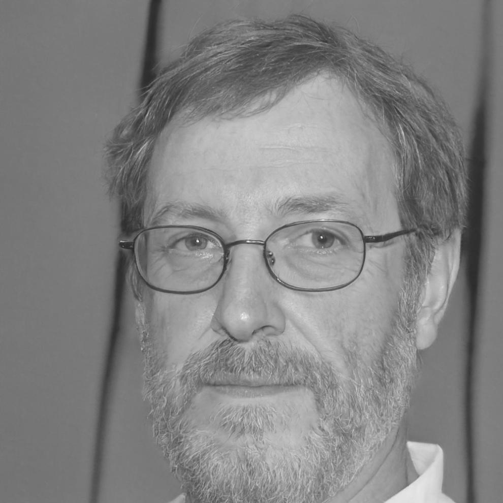 Portrait du directeur général